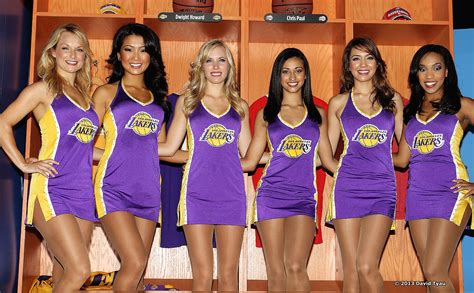 laker girls extratorrent